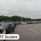 Poliția de Frontieră avertizează despre trafic intens la punctul de trecere Sculeni pe sensul de ieșire din Republica Moldova