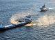 Finlanda acuză un marinar rus pentru avarierea unui cablu submarin