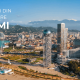 FLYONE a operat primul zbor direct Chișinău – Batumi: „Această destinație era așteptată de mult timp”