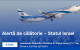 ALERTĂ DE CĂLĂTORIE // MAE avertizează asupra riscurilor de securitate în Israel