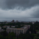 Ploi puternice și vânt intens prognozate în Chișinău. Primăria recomandă prudență