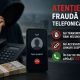 Escrocheriile telefonice înregistrate în trei zile au cauzat un prejudiciu de peste 3 milioane de lei
