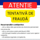 Ministerului Muncii atenționează despre un nou tip de fraudă: Escrocii promit colete și cer date personale la telefon