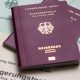 Germania a atins un record în acordarea cetățeniei: Peste 332 mii de pașapoarte eliberate într-un singur an