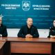 Campania „Integritate – Siguranță pentru Frontieră” a fost lansată la Inspectoratul General al Poliției de Frontieră