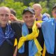 Schimb major de prizonieri între Ucraina și Rusia: 186 de persoane s-au întors acasă în a doua etapă a formulei „1000 la 1000”