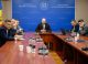 Modernizarea sectoarelor 2 și 3 ale drumului de centură din Chișinău a primit aviz pozitiv în Consiliul tehnico-economic