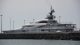 Iahtul atribuit lui Vladimir Putin a fost observat în apropierea coastelor Danemarcei