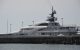 Iahtul atribuit lui Vladimir Putin a fost observat în apropierea coastelor Danemarcei