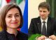 În anii crizei energetice, VESTMOLDTRANSGAZ, companie consiliată de cumătrul Maiei Sandu, și-a majorat profitul anual până la 387 milioane de lei în 2025