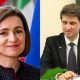 În anii crizei energetice, VESTMOLDTRANSGAZ, companie consiliată de cumătrul Maiei Sandu, și-a majorat profitul anual până la 387 milioane de lei în 2025