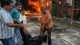 Incendiu devastator în New Delhi: Cel puțin 20 de morți și zeci de răniți după un foc izbucnit într-un hotel