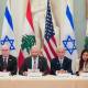 Israelul și Libanul au convenit asupra unui armistițiu: Hezbollah se va retrage din sudul țării