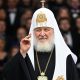 UE pregătește al 21-lea pachet de sancțiuni împotriva Rusiei: Este vizat și Patriarhul Kirill