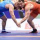 Ion Demian a câștigat prima medalie pentru Moldova la Campionatul Mondial Universitar de sporturi de contact