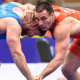 Ion Demian a câștigat prima medalie pentru Moldova la Campionatul Mondial Universitar de sporturi de contact