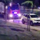Un incendiu a izbucnit la un magazin din sectorul Ciocana al capitalei
