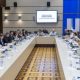 Comisiile parlamentare au analizat execuția bugetară a asigurărilor sociale și a fondurilor de asistență medicală pentru 2025