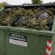 Containere speciale pentru deșeurile de canabis, instalate în sudul Spaniei. Autoritățile încearcă să oprească gropile ilegale de gunoi