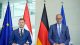 Merz cere accelerarea procesului de aderare a Ucrainei la UE. „Este timpul să deschidem negocierile”