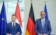 Merz cere accelerarea procesului de aderare a Ucrainei la UE. „Este timpul să deschidem negocierile”