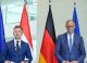 Merz cere accelerarea procesului de aderare a Ucrainei la UE. „Este timpul să deschidem negocierile”