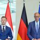 Merz cere accelerarea procesului de aderare a Ucrainei la UE. „Este timpul să deschidem negocierile”