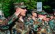 Militari și civili au comemorat 34 de ani de la luptele de pe platoul Varnița - Tighina