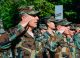 Militari și civili au comemorat 34 de ani de la luptele de pe platoul Varnița - Tighina