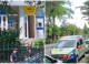 Sediul PAS din Bălți a fost spart. Poliția a intervenit la fața locului