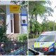 Sediul PAS din Bălți a fost spart. Poliția a intervenit la fața locului