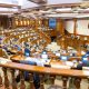 Parlamentul a declarat de utilitate publică lucrările pentru infrastructura regională de gestionare a deșeurilor