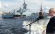 Rusia renunță pentru al doilea an consecutiv la parada navală de Ziua Marinei
