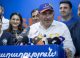 Pashinian își consolidează puterea: Partidul premierului a câștigat alegerile parlamentare din Armenia