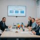 Șefii unităților de informații privind pasagerii din Moldova și România au discutat despre cooperarea bilaterală