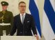 Președintele Finlandei: Nu cred că Rusia va ataca NATO și cerem reluarea dialogului cu Putin
