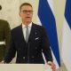 Președintele Finlandei: Nu cred că Rusia va ataca NATO și cerem reluarea dialogului cu Putin