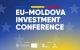 LIVE // EU-Moldova Investment Conference