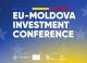 LIVE // EU-Moldova Investment Conference