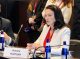 Victoria Furtună, la Forumul Economic de la Sankt Petersburg: „Sunt convinsă că viitorul aparține statelor care știu să construiască poduri, nu ziduri”