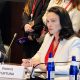 Victoria Furtună, la Forumul Economic de la Sankt Petersburg: „Sunt convinsă că viitorul aparține statelor care știu să construiască poduri, nu ziduri”