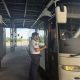 Moldovean depistat la Albița cu un permis de conducere românesc fals. Spune că a plătit 1 400 de euro pentru document