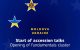 ULTIMA ORĂ // Toate statele membre ale UE au aprobat deschiderea primului cluster de negocieri de aderare cu Republica Moldova și Ucraina