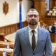Parlamentul l-a numit pe Gheorghe Ghidora în funcția de vicepreședinte al ANSC