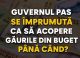 Guvernarea PAS folosește tot mai mult împrumuturile externe pentru a acoperi găurile din buget