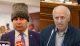 VIDEO // Partidul Democrația Acasă cere demisia președintelui Consiliului de Supraveghere al TRM după o referire la Vasile Costiuc