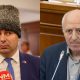 VIDEO // Partidul Democrația Acasă cere demisia președintelui Consiliului de Supraveghere al TRM după o referire la Vasile Costiuc