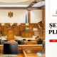 LIVE // Ședința plenară a Parlamentului - 26 iunie 2026