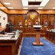 Victoria Furtună, președintele Partidului ”Moldova Mare”: „Curtea Constituțională, astăzi va trebui să demonstreze dacă rămâne garantul respectării Constituției de către instituțiile statului sau continuă să fie scutul de apărare a PAS?!”