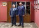 Igor Dodon a avut o întrevedere cu președintele Fundației Internaționale pentru Unitatea Popoarelor Ortodoxe